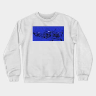 Soviet Naval Infantry Crewneck Sweatshirt